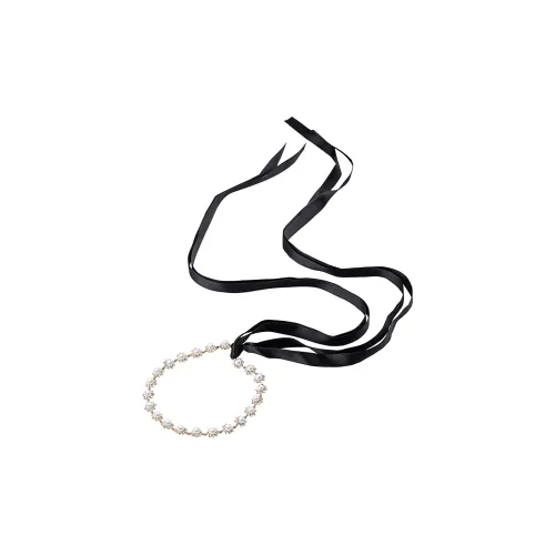 CLORIS YING Нейлоновые резинки для волос, женские