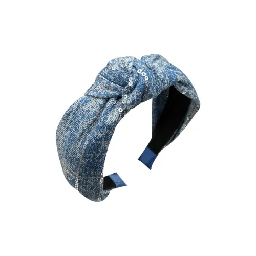 OQD Ткань Аксессуары для волос Женские