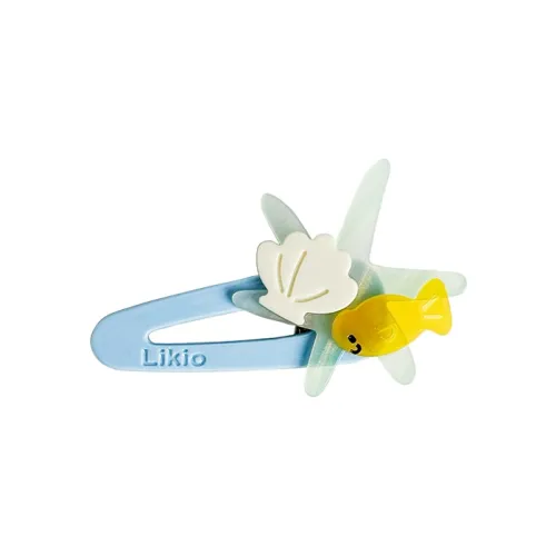 LIKIO Заколки для волос Женские