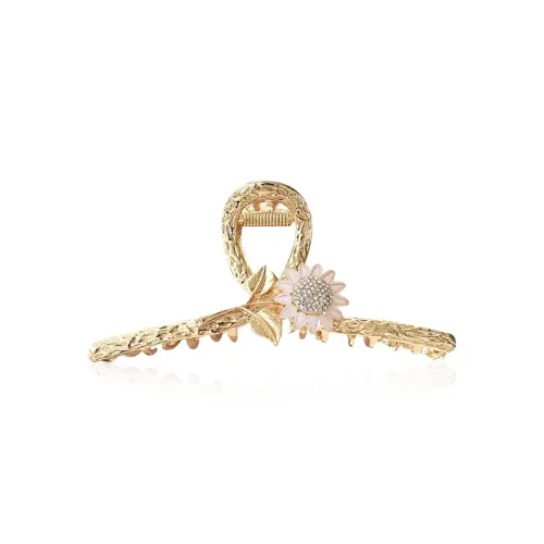 CMFY Сплав/Циркон Заколки для волос Женские