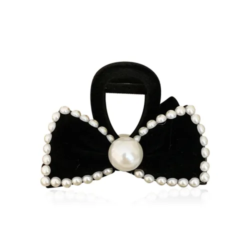 CMFY Бархат/Жемчужный/Акрил Заколки для волос Женские