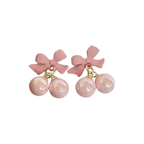 OQD Сплав Серьги Женские