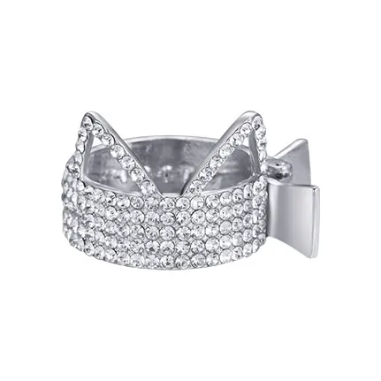 Yiru Rhinestones, Alloys Заколки для волос Женские