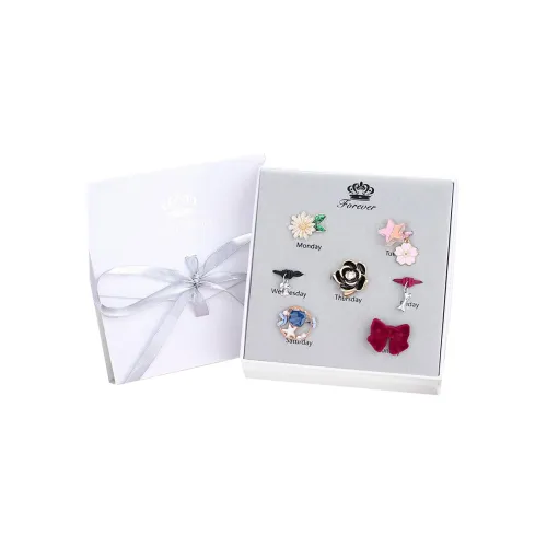 Резинка для волос Enchanting Cat Женская