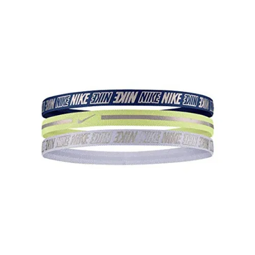 NIKE Полиэстер Резинки для волос Унисекс