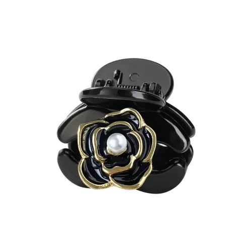 HANYUDIE Акриловые заколки для волос унисекс