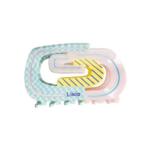 LIKIO Заколки для волос Женские