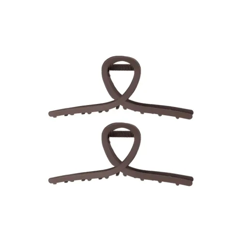 ZUOOU Сплав Краска-спрей Заколки для волос Женские