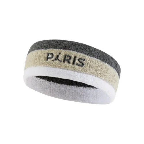 Резинки для волос Jordan Унисекс Многоцветные