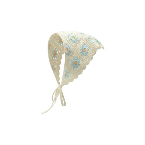 CMFY Полиэстер Повязки на голову Женские