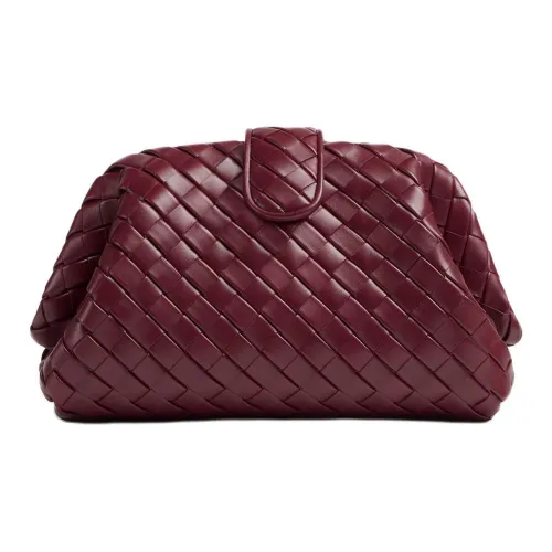 Bottega Veneta Клатчи Женские