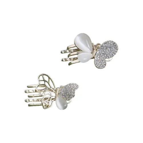 LACEROOM Сладкий стиль Заколки для волос Женские