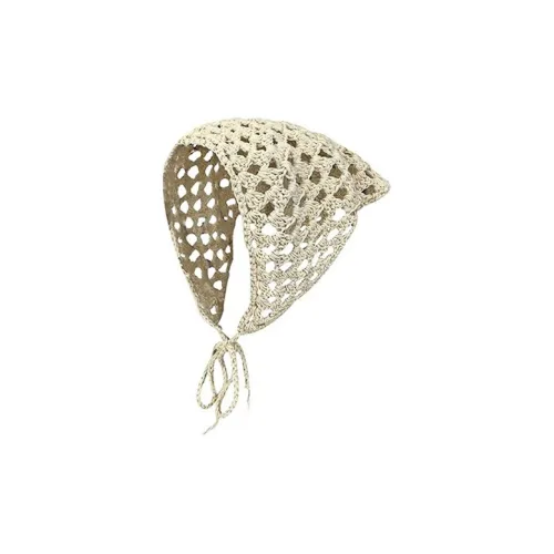 MUSTKOO Повязки на голову Женские