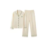 Бежевый абрикосовый