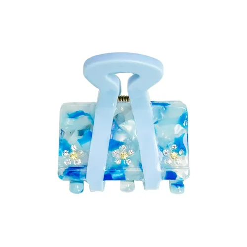 LIKIO Пластина из ацетата, заколки для волос, женские