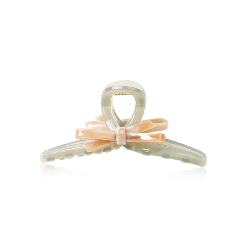 CMFY Акриловые заколки для волос женские