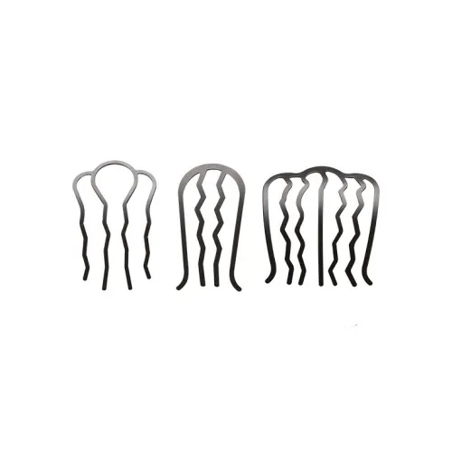 Left Europe Заколки для волос Женские