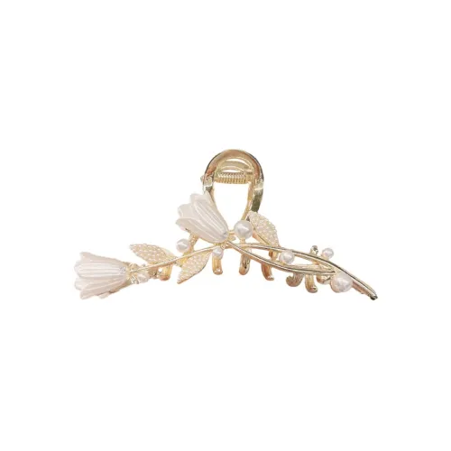 JOLLY SEASONS Сплав Заколки для волос Женские