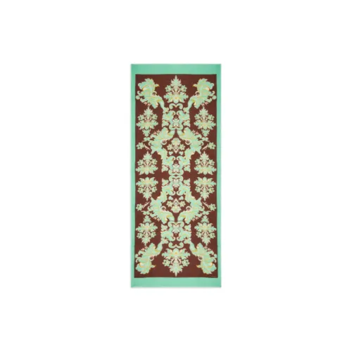 ETRO Шелковые шарфы для женщин