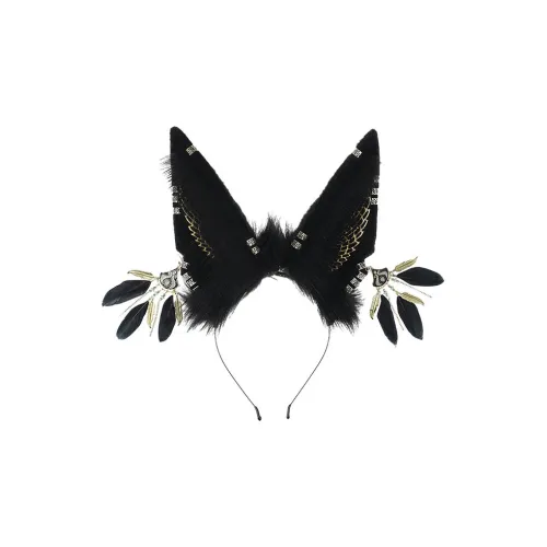 JOLLY SEASONS Сплав Ободки для волос Унисекс