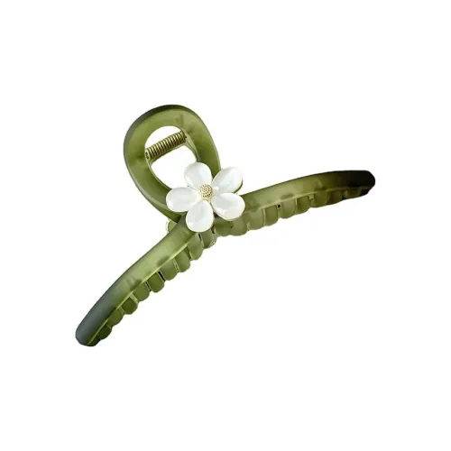 OQD Смола Заколки для волос Женские