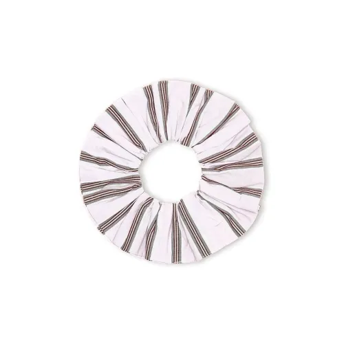 GANNI Резинка для волос Женская Светло-фиолетовая