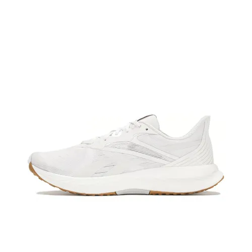 Reebok Floatride Energy 5 Беговые кроссовки Низкий топ Белый Мужской