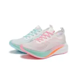 Несоответствующие цвета / Неоново-белый & Розовый & Синий