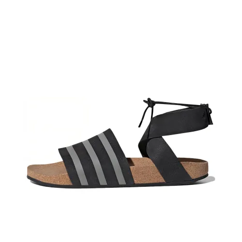 adidas Adilette one Sandals с ремешком Женские