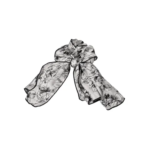 MACE MAVA Сатин Резинки-спирали для волос MMF 40039 Аксессуар для волос Женские