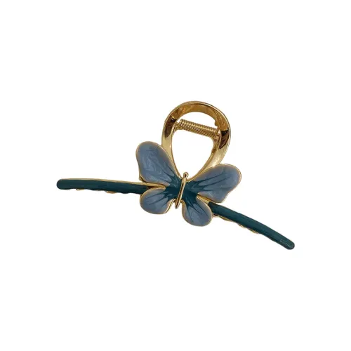 DJIN Сплав Заколки для волос Женские