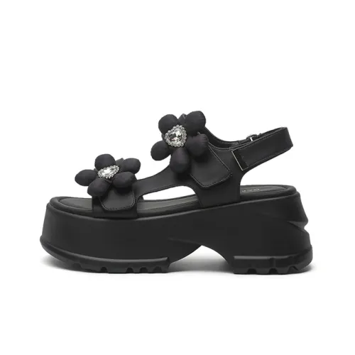 DAPHNE Женские пляжные сандалии