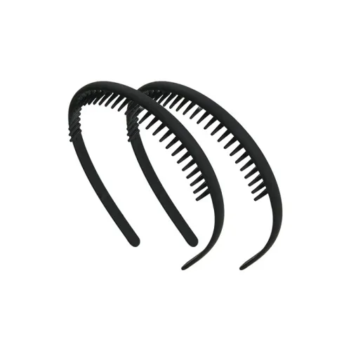 Left Europe Акриловые ободки для волос женские