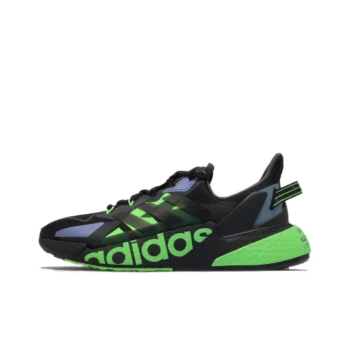 Adidas X9000l4 Беговые кроссовки Низкий топ Унисекс