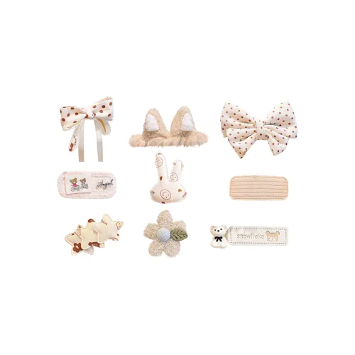 ARPOLINE Заколки для волос Женские