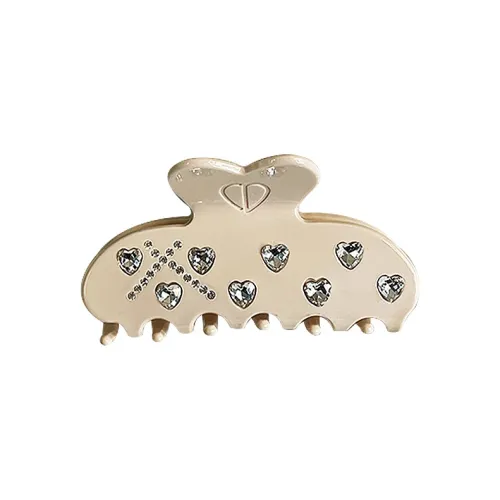 SENDME Смола, Синтетический Кубический Цирконий Заколки для волос Женские