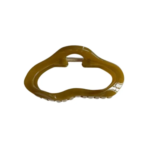 Mr. Shang Акриловые аксессуары для волос Женские