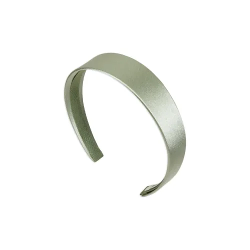 Jennifer Behr Ободки для волос Женские Зеленый