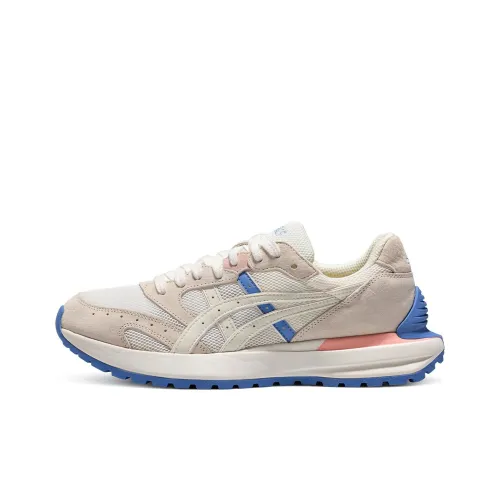 Asics Tarther Sc Повседневный Низкий Топ Унисекс