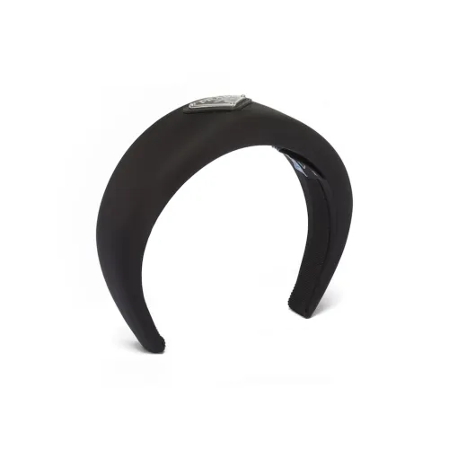 PRADA Металлические ободки для волос женские