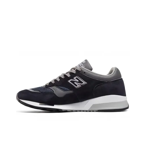 New Balance NB 1500 Коллекция Беговые кроссовки Низкий Топ Мужской