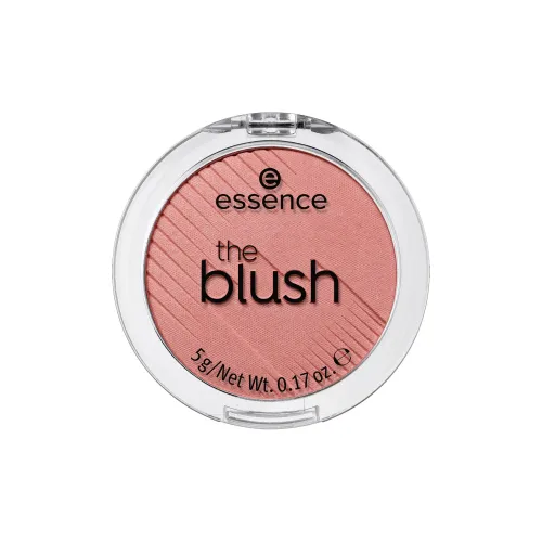 Essence Хлопковая конфета Sweetheart Румяна Correcting Тон кожи Natural 5г 5г*2