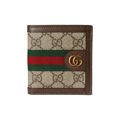 GUCCI Ophidia Кошельки Мужской