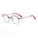 HP064GP Прозрачный под красным верхом