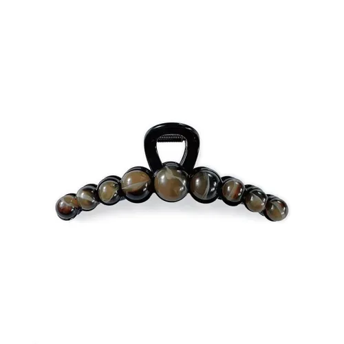 ZWU Акрил, Смола Заколки для волос Женские