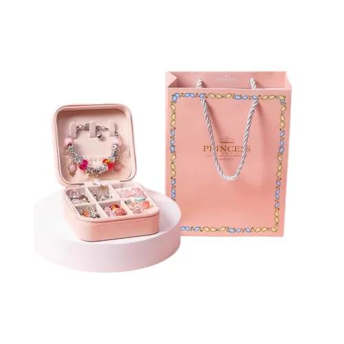 Tong Li TL Бусины DIY Браслет Ювелирные украшения Развивающие игрушки