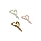 Белый + Коричневый + Розовый, 3 штуки