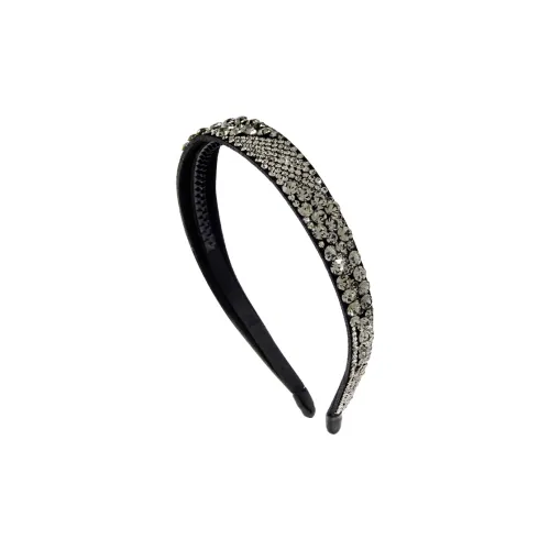 ROYALSASA Акриловые ободки для волос Женские