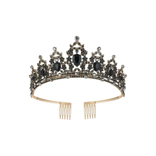 JOLLY SEASONS Сплав Ободки для волос Женские