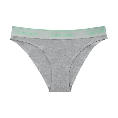 Calvin Klein Женское нижнее белье 1 упаковка серый